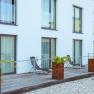 Terrassen, © arte Hotel Krems Terrassen, © arte Hotel Krems