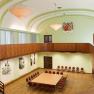 AWH Hirschensaal Galerie, © AWH BetriebsgmbH AWH Hirschensaal Galerie, © AWH BetriebsgmbH