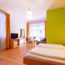 Zimmer mit Hotel Belvedere, © Hotel Belvedere/Gregor Hartmann Zimmer mit Hotel Belvedere, © Hotel Belvedere/Gregor Hartmann