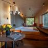 Treehouse Lodge Schrems, © Baumhaus Lodge Schrems Treehouse Lodge Schrems, © Baumhaus Lodge Schrems