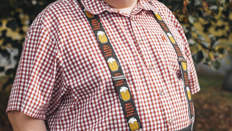 Wirt: Herbert Scheiterer, © Niederösterreich Werbung/David Schreiber Wirt: Herbert Scheiterer, © Niederösterreich Werbung/David Schreiber