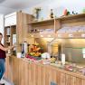 Frühstücksbuffet, © Cleverhotel GmbH Frühstücksbuffet, © Cleverhotel GmbH