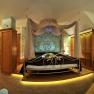 Themensuite Fantasia, © Hotel Donauterrasse Themensuite Fantasia, © Hotel Donauterrasse