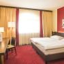 Hotelzimmer, © hotelkarlwirt Hotelzimmer, © hotelkarlwirt