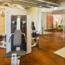 Fitnessraum, © At the Park Hotel Fitnessraum, © At the Park Hotel