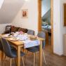 Holiday apartment at Arkadenhof, © Martina Siebenhandl Holiday apartment at Arkadenhof, © Martina Siebenhandl