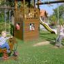 Beim Einfalt B&B | Spielplatz, © Familie Einfalt Beim Einfalt B&B | Spielplatz, © Familie Einfalt