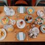 Breakfast at the Löffler, © Nixxpixx.com Breakfast at the Löffler, © Nixxpixx.com