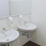 Badezimmer Gaeste Zimmer, © GasthausSchmidtmayer Badezimmer Gaeste Zimmer, © GasthausSchmidtmayer