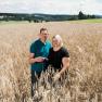 Gottfried und Tanja Hammerschmidt, © Biohof Hammerschmidt Gottfried und Tanja Hammerschmidt, © Biohof Hammerschmidt
