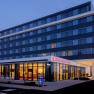 Hotelansicht, © Hilton Garden Inn Wiener Neustadt Hotelansicht, © Hilton Garden Inn Wiener Neustadt