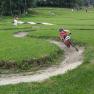 ...der nahegelegene Minibike Park der Wexl Trails, © Familie Rosinger ...der nahegelegene Minibike Park der Wexl Trails, © Familie Rosinger