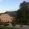 Gasthof Schiffmeister Ansicht von der Donau, © Gasthaus Schiffmeister Gasthof Schiffmeister Ansicht von der Donau, © Gasthaus Schiffmeister
