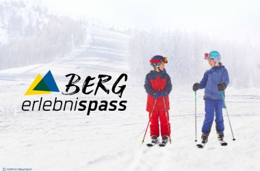 Bergerlebnispass , © Kathrin Baumann