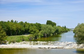 Traisen-Süd, © Rupert Pessl