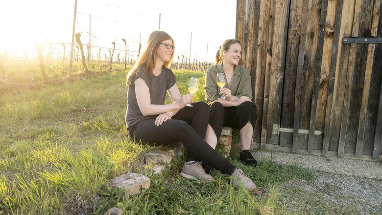 Grillmaier Winery, © Weingut Grillmaier