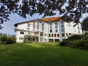 Hotel Leonardo, &copy; Marktgemeinde Hoheneich