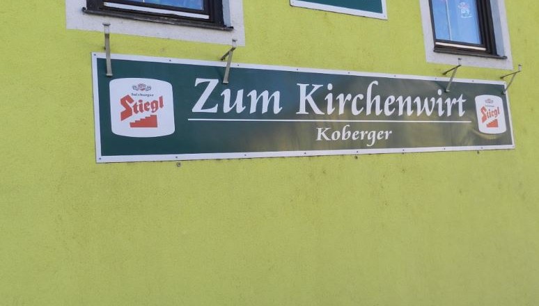 Gasthaus zum Kirchenwirt, &copy; meinbezirk