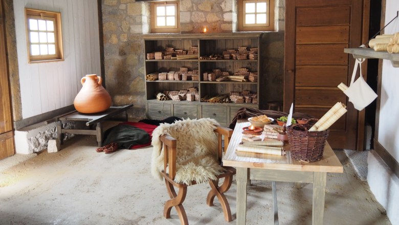 1 Haus des Ölhändlers_c_atelier olschinsky, © atelier olschinsky