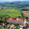 Klášter Seitenstetten, © www.stift-seitenstetten.at