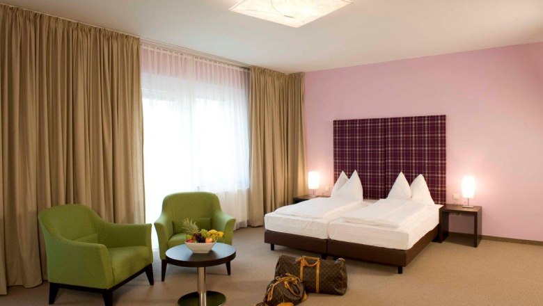 AWH DZ Superior Hochschwab, &copy; AWH BetriebsgmbH