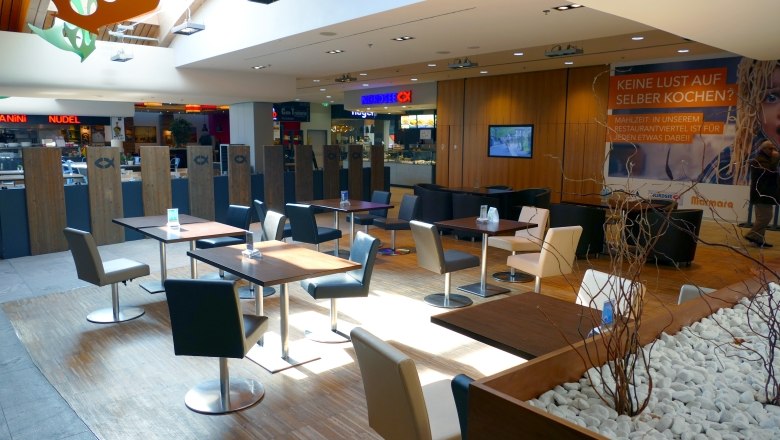 Restaurant Marmara, &copy; Marketing St.P&ouml;lten GmbH