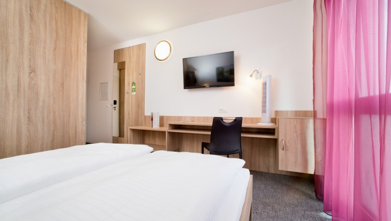 Premium room, &copy; Cleverhotel GmbH
