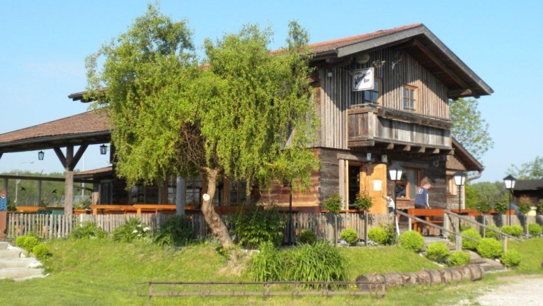 Bärndorfer huts, © Bärndorfer Hütte