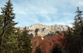 Dürrenstein, © Mostviertel