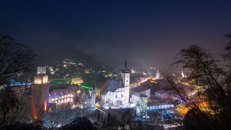 k_wy-from-the-cross-0568, © Stadt Waidhofen a/d Ybbs