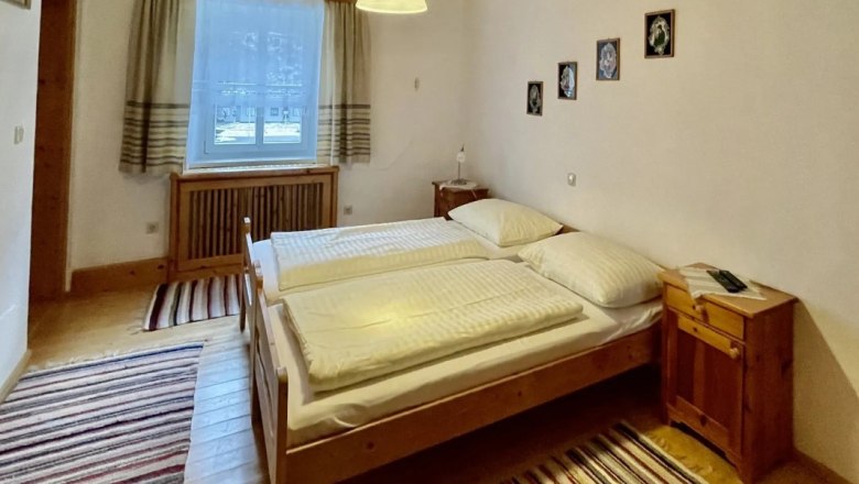 Gasthof Bruckwirt, &copy; Familie Tazreiter