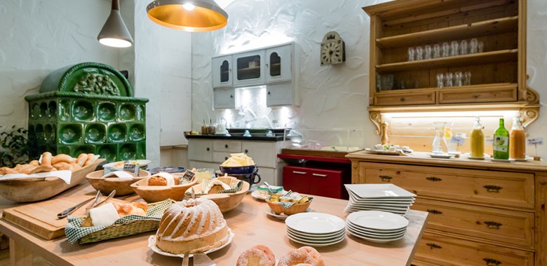 Hotel Fahrnberger Restaurant, &copy; Hotel Fahrnberger