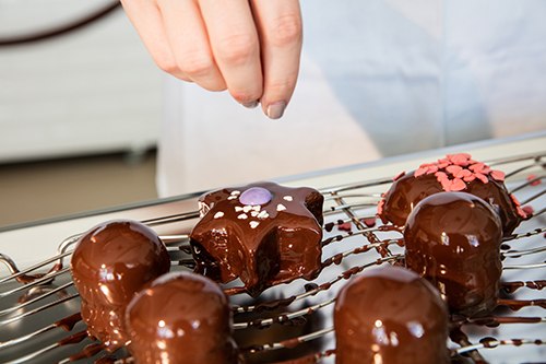 Workshop &scaron;v&eacute;dsk&yacute;ch bomb, &copy; Niemetz Schwedenbomben