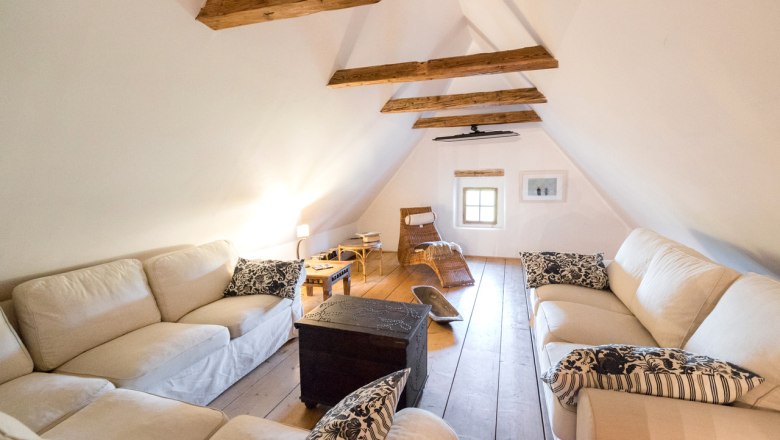 Vacation cottage Hinterbreiteneben, © Joseph Gasteiger