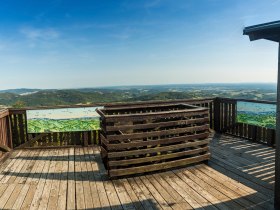 Auf der Hutwischwarte, &copy; Wiener Alpen / Franz Zwickl