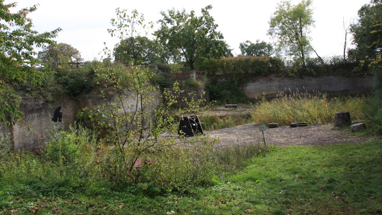 Schausteinbruch Zogelsdorf, © Marktgemeinde Burgschleinitz