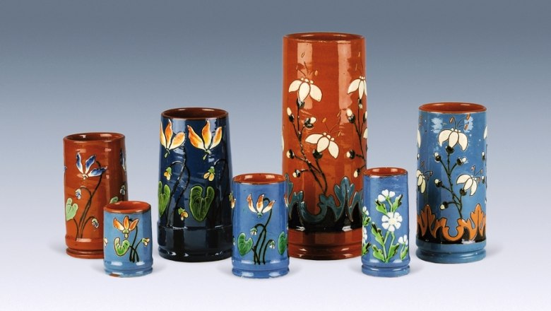 Muzeum keramiky Scheibbs, © Keramikmuseum Scheibbs