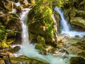 Wasserwelt Myraf&auml;lle, &copy; Wiener Alpen in Nieder&ouml;sterreich - Schneeberg Hohe Wand