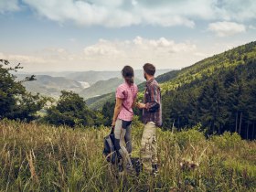 Ausblick vom Jauerling, &copy; Andreas Hofer