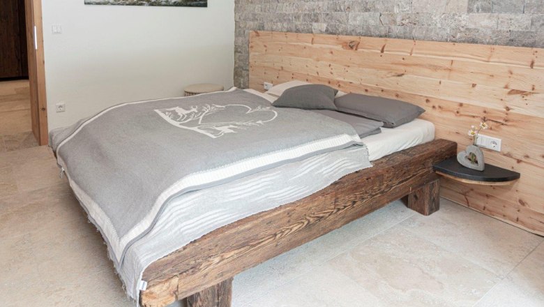 Rekreační dům u jezera, © Ferienhaus am See