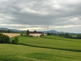 Familien-Radroute Seitenstetten, © Marktgemeinde Seitenstetten
