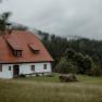 Vacation cottage Hinterbreiteneben, © Johannes Hoyos
