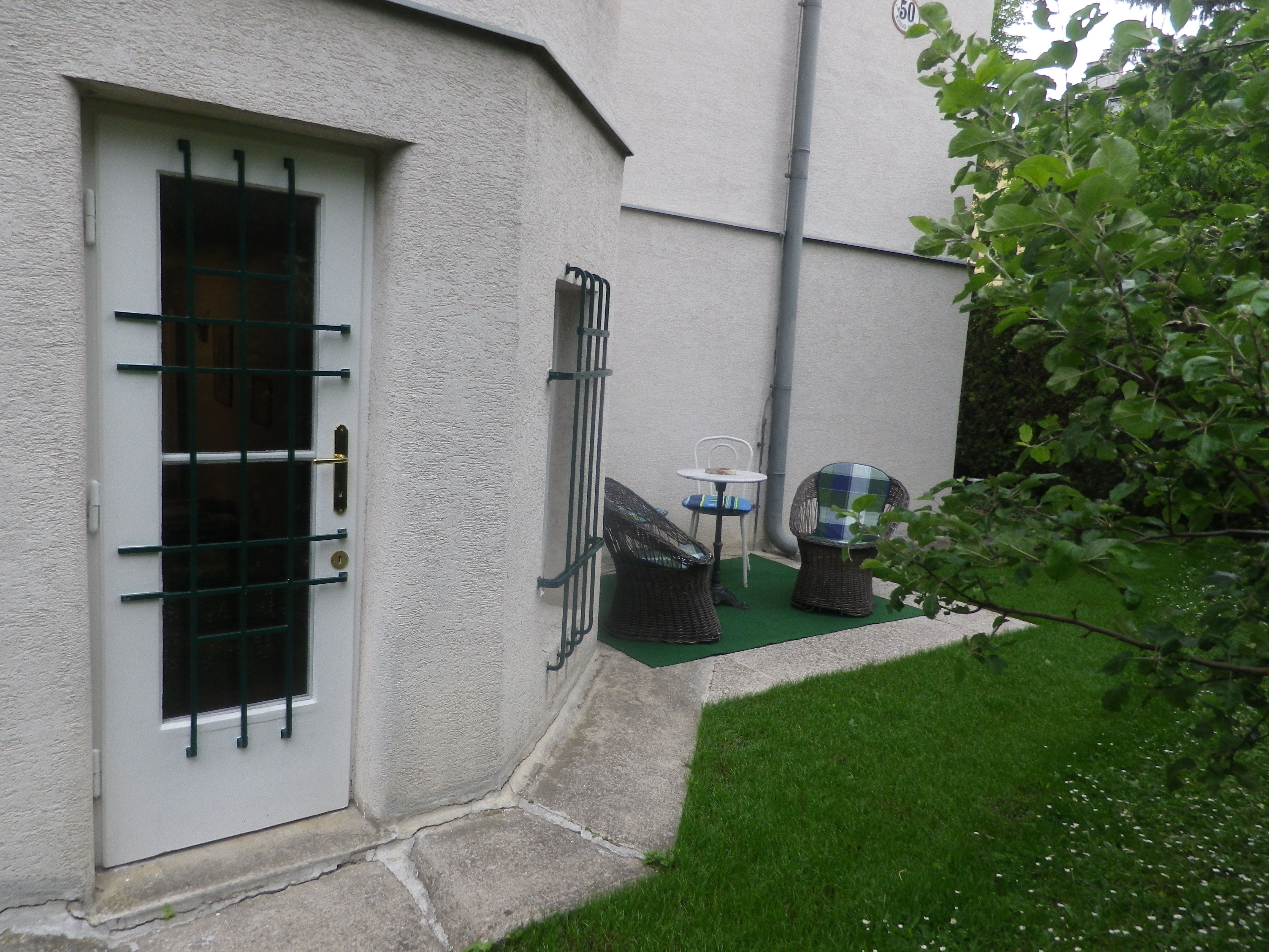 Apartmá / Prázdninové byty Bichler