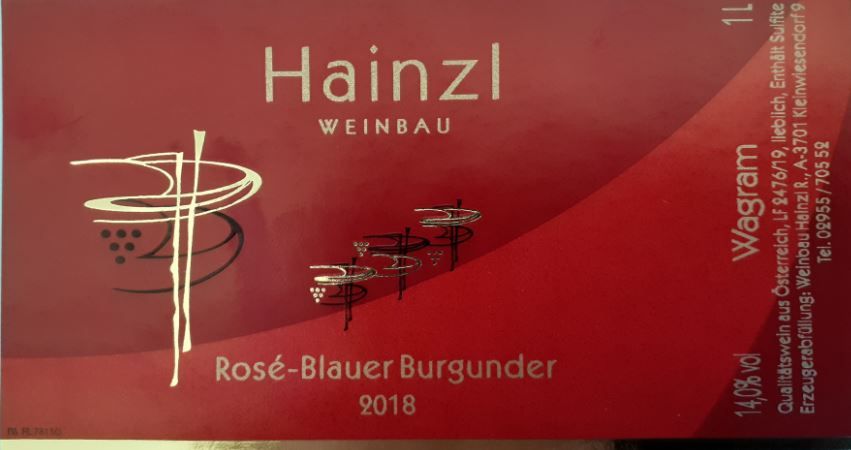 Vinařství Hainzl