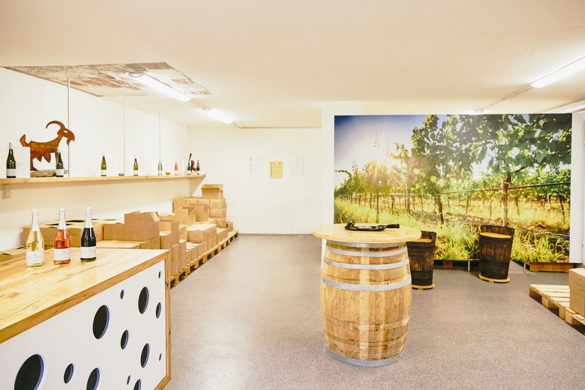 Vinařství Innen Hof zu Priel