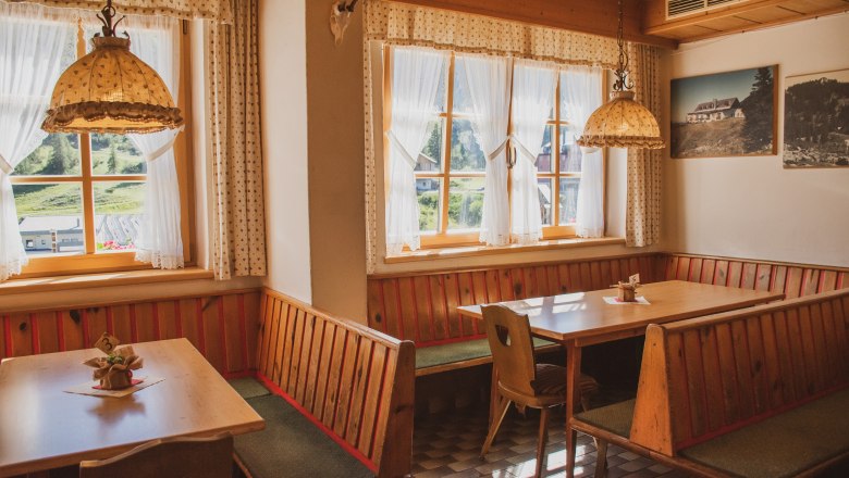 Guest room, © Andrea Leichtfried