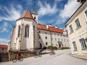 Granittrail, Schönbach, © Unknown