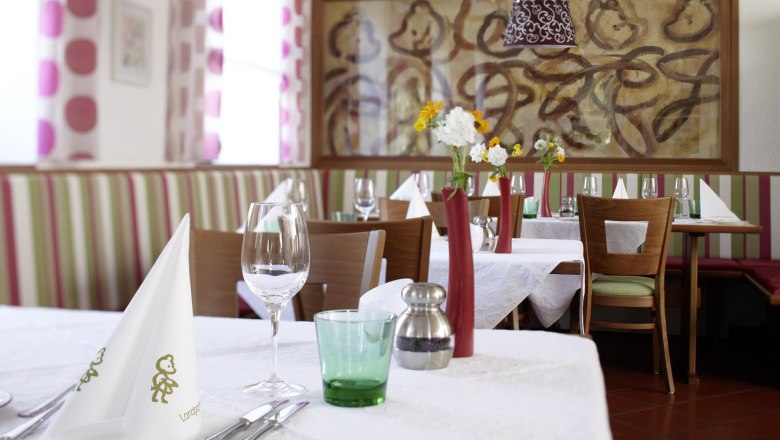 Gasthof B&auml;renwirt, &copy; Crepaz