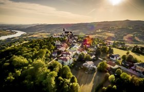 N&aacute;lada nad Mari&iacute; Taferlovou, &copy; Robert Herbst