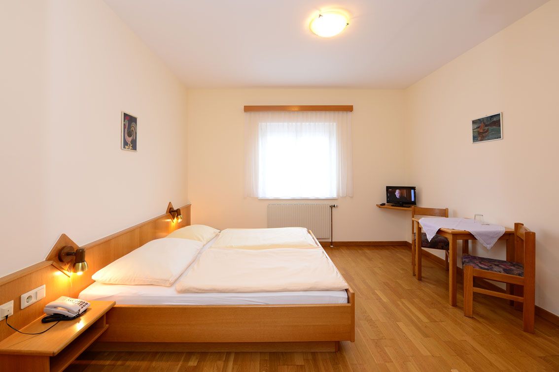 Dvoulůžkový pokoj Gasthof Schmied Smolka